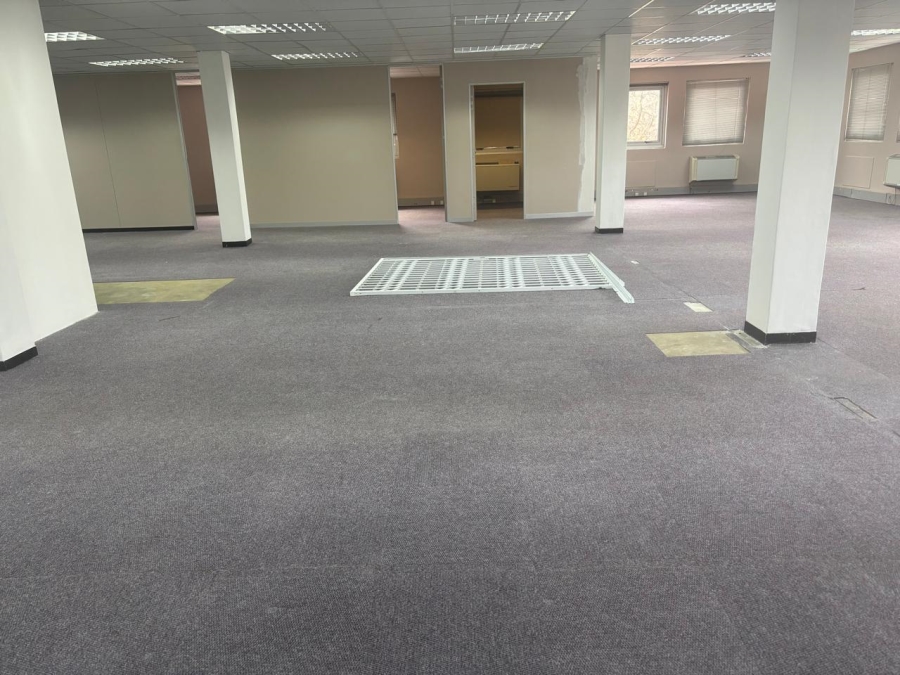 To Let Commercial Property for Rent in Rosendal Western Cape